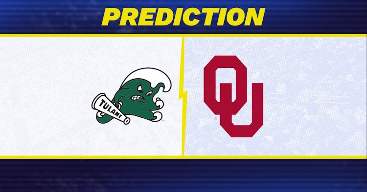 Tulane-Oklahoma Predictions and Game Preview.