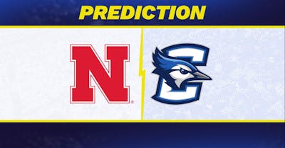Nebraska vs. Creighton Prediction: Creighton Predicted to Win College Basketball Matchup [11/22/2024]