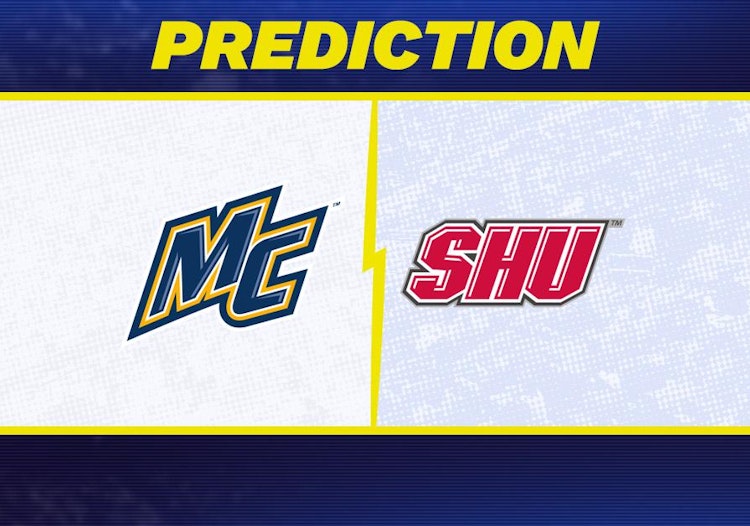 Merrimack-Sacred Heart Predictions and Game Preview.