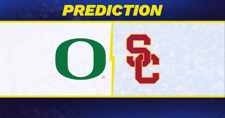 Oregon-USC Predictions and Game Preview.