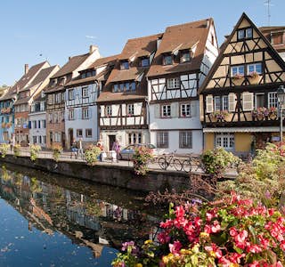 The Best Places To Visit In South Germany's gallery image