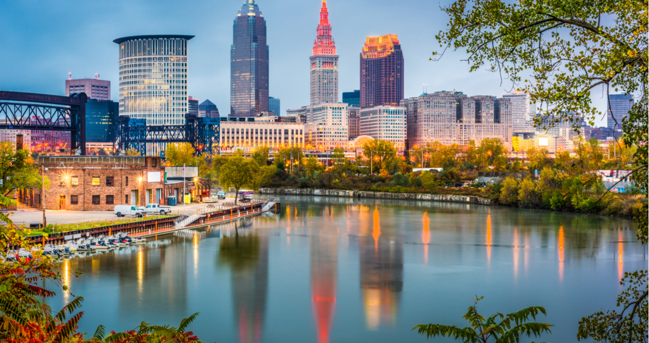 Buying a House in Ohio An InDepth Guide Clever Real Estate Blog