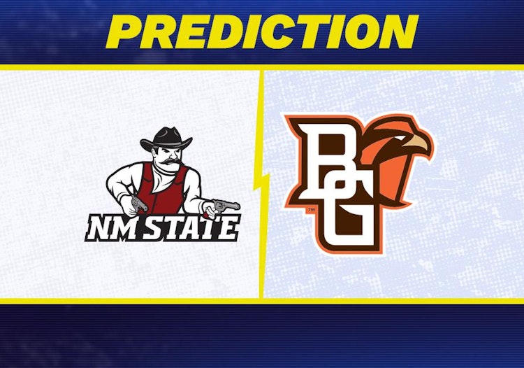 New Mexico State-Bowling Green Predictions and Game Preview.
