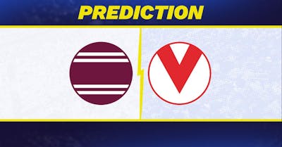 Manly Sea Eagles vs. St George Illawarra Dragons prediction: Why Sea Eagles are favored to win Friday's NRL Round 26 matchup [8/28/2026]