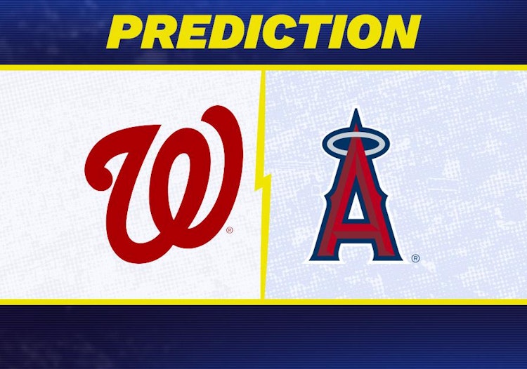 Washington Nationals-Los Angeles Angels Predictions and Game Preview.