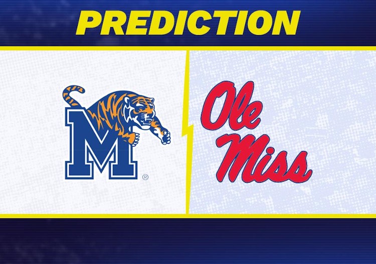 Memphis-Ole Miss Predictions and Game Preview.