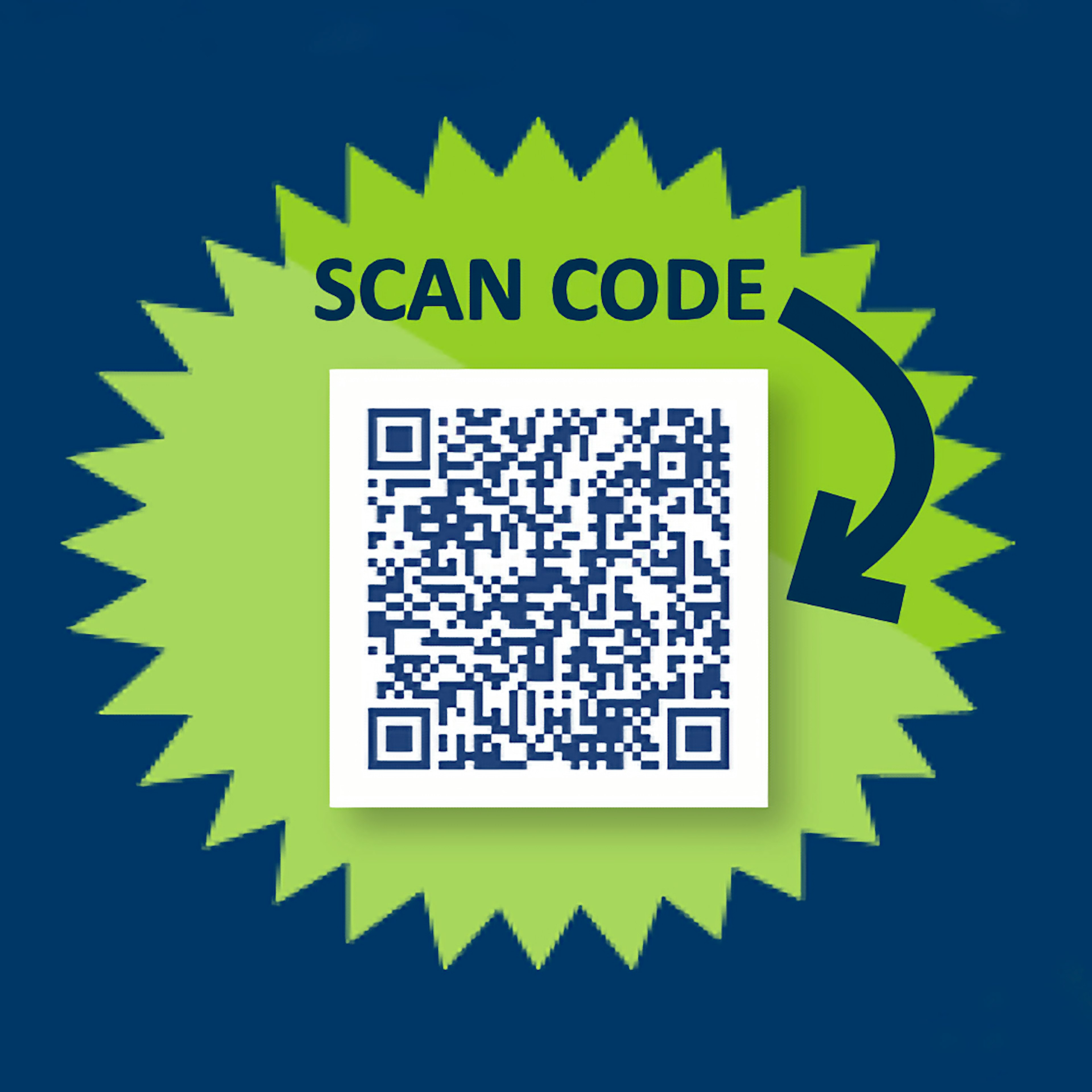 QR Code for PCWA Irrigation Customer Acknowledgement Form