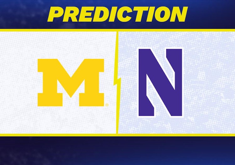 Michigan-Northwestern Predictions and Game Preview.