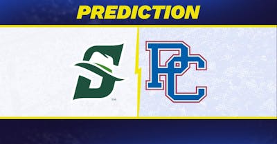 Stetson vs. Presbyterian prediction: Why Presbyterian is favored to win in college football Week 8, 2025