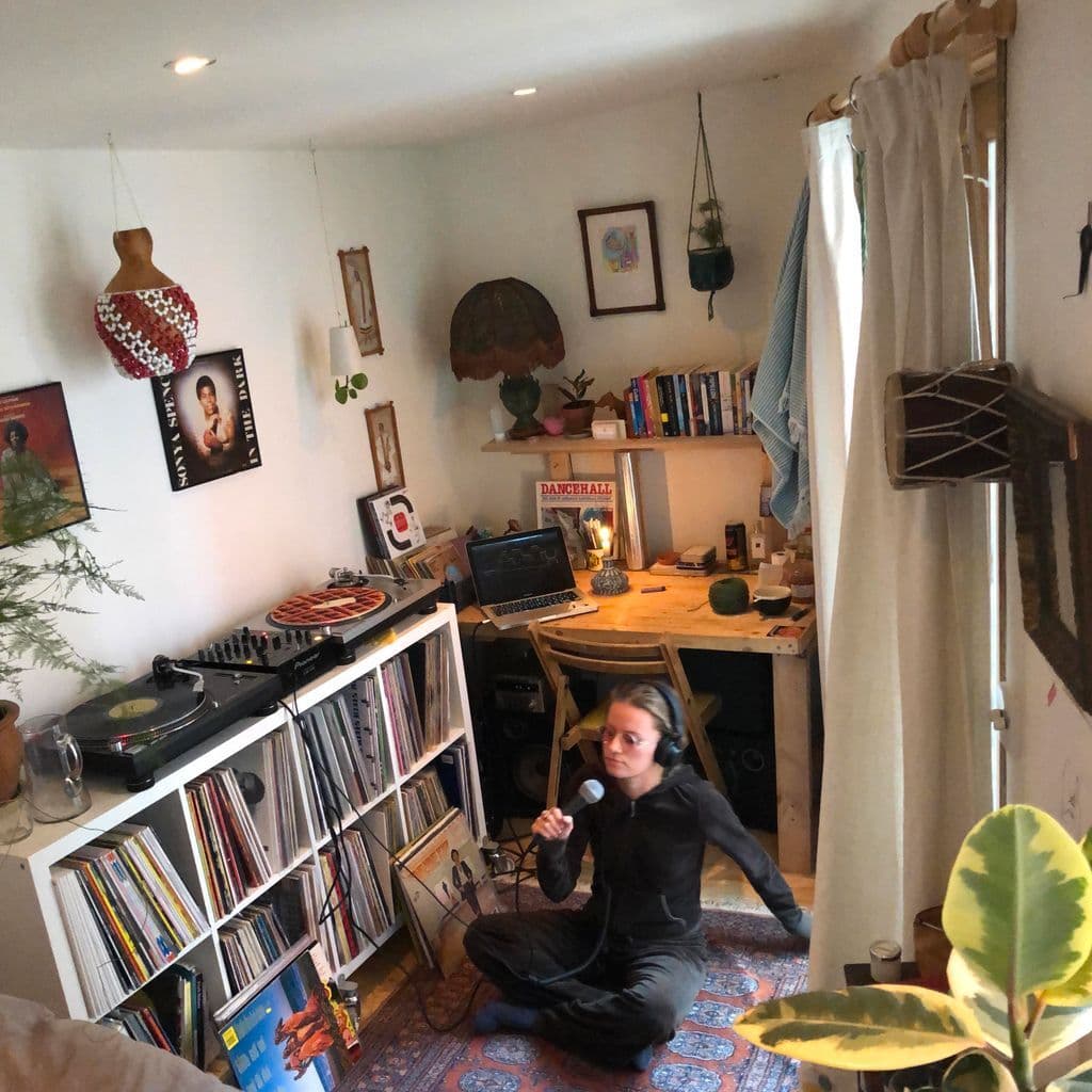 Poly-Ritmo // 08-06-20