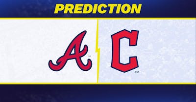 Braves vs. Guardians prediction: Cleveland predicted to win Sunday's MLB matchup [8/17/2025]