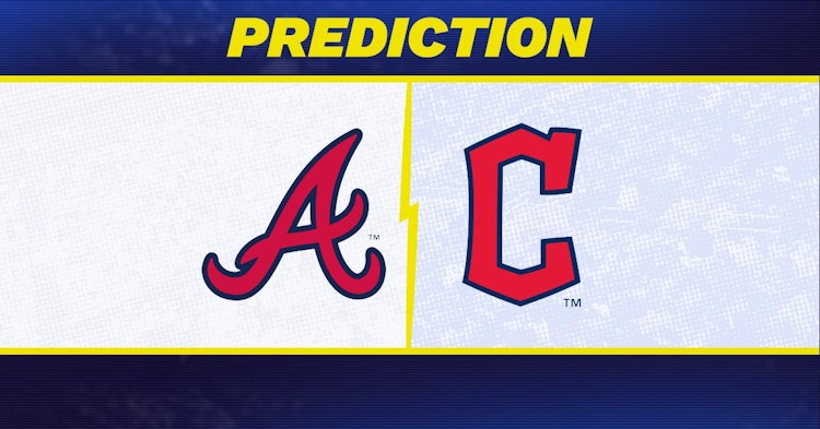 Atlanta Braves-Cleveland Guardians Predictions and Game Preview.