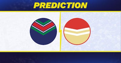 New Zealand Warriors vs. Dolphins prediction: Why Warriors are favored to win Saturday's NRL Round 8 matchup [4/25/2026]