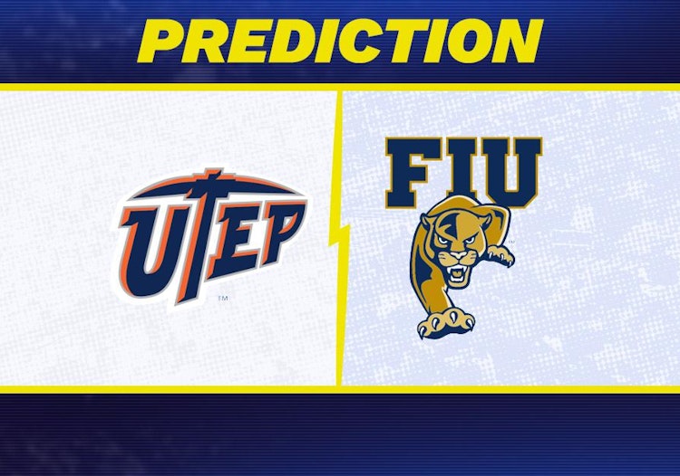 UTEP-Florida International Predictions and Game Preview.