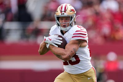 49ers vs. Rams: 3 Data Points That Could Decide Thursday Night Football in NFL Week 5