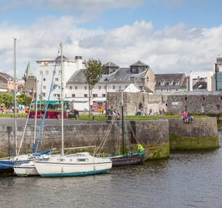 Galway - The City of Tribes's gallery image