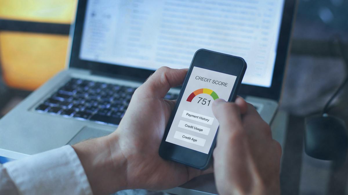 Why did my credit score drop? 9 reasons (including fraud)