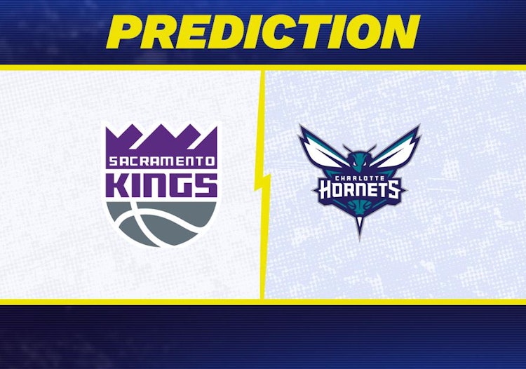 Sacramento Kings-Charlotte Hornets Predictions and Game Preview.