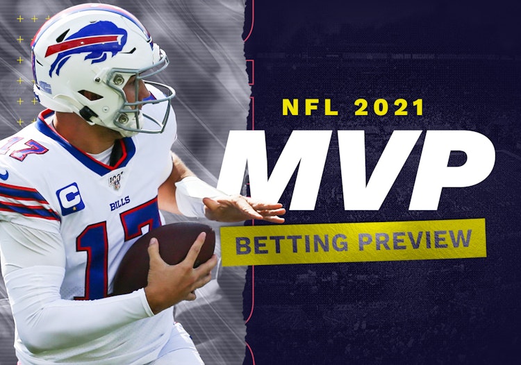 NFL 2021 MVP Predictions, Picks, Odds and Best Bets