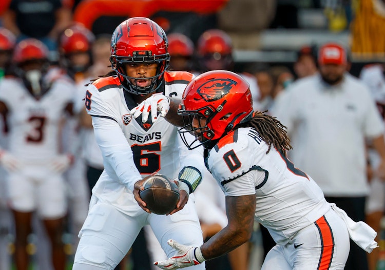 College Football Best Bets.