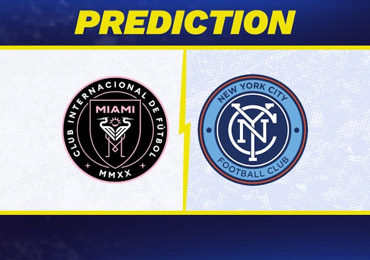 Inter Miami-New York City Predictions and Game Preview.