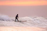 Hawaii surf