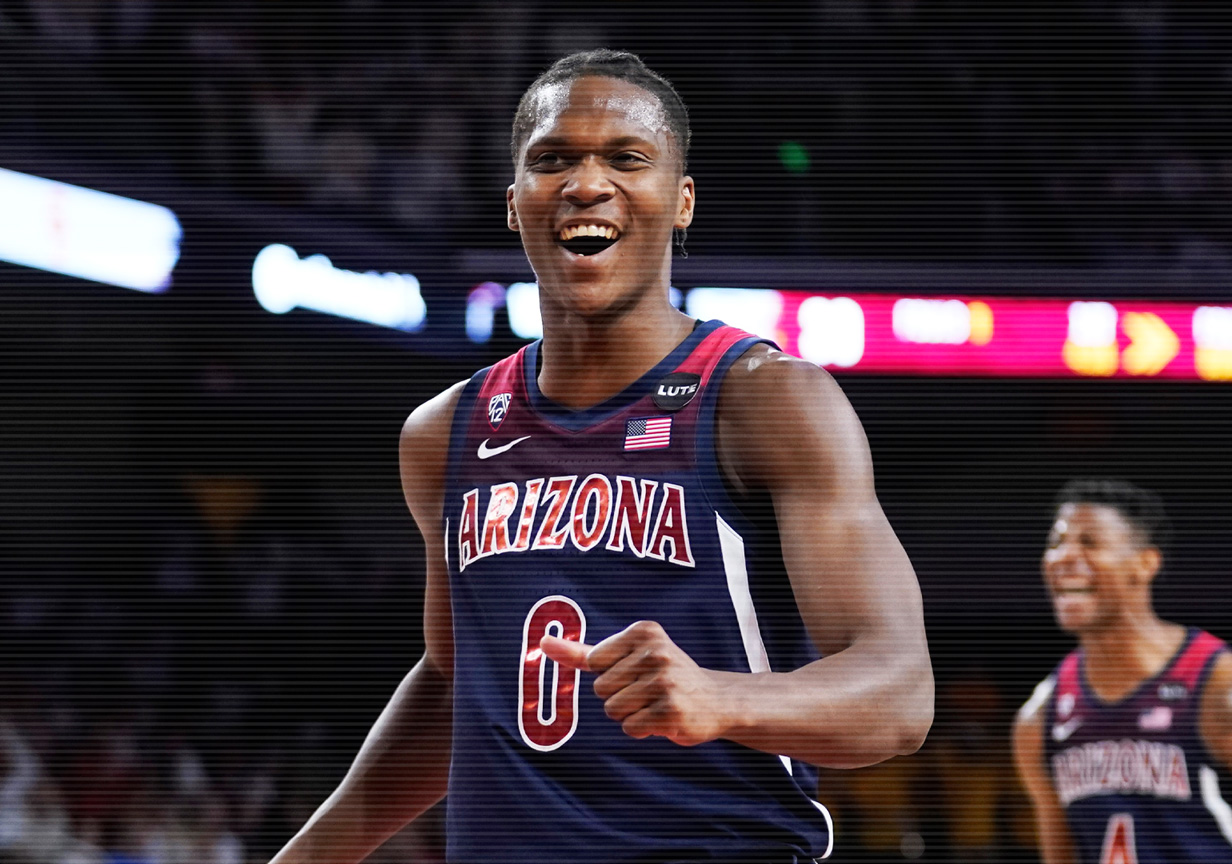Stanford vs. Arizona CBB Predictions and Odds - Mar 3, 2022