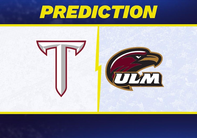 Troy-Louisiana-Monroe Predictions and Game Preview.