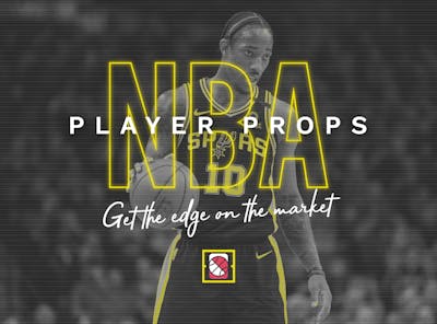 Best NBA Player Prop Picks for Parlays: Monday March 29, 2021