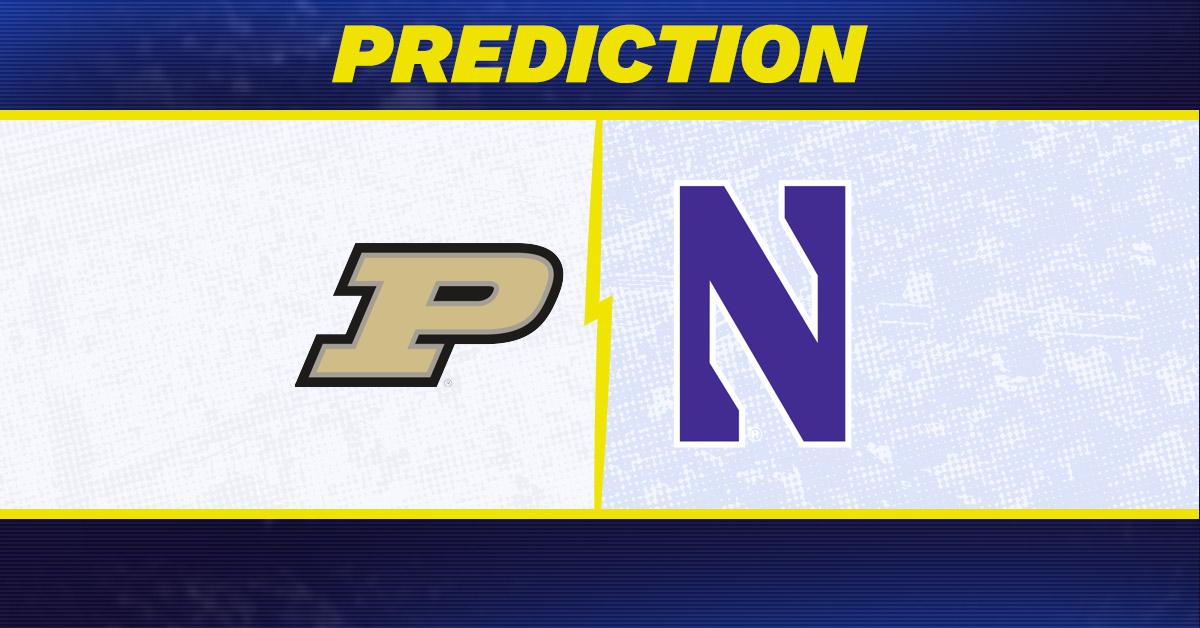Purdue vs. Northwestern prediction: Northwestern favored to win in college football Week 8, 2025