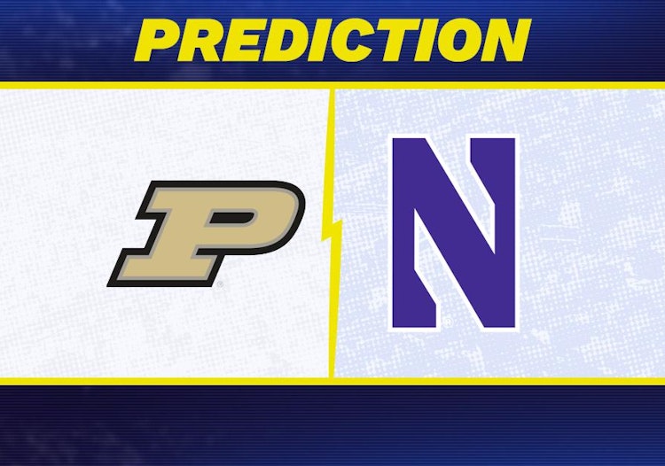 Purdue-Northwestern Predictions and Game Preview.