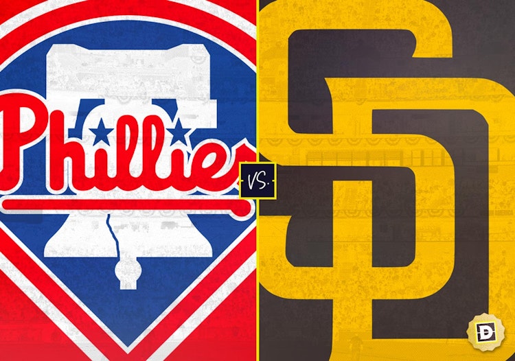 Phillies vs. Padres Computer Picks, MLB Odds and Betting Lines for October 18, 2022