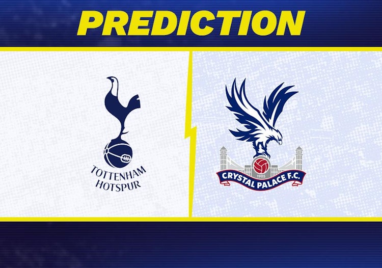 Tottenham-Crystal Palace Predictions and Game Preview.