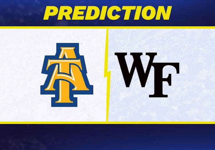 North Carolina A&T-Wake Forest Predictions and Game Preview.