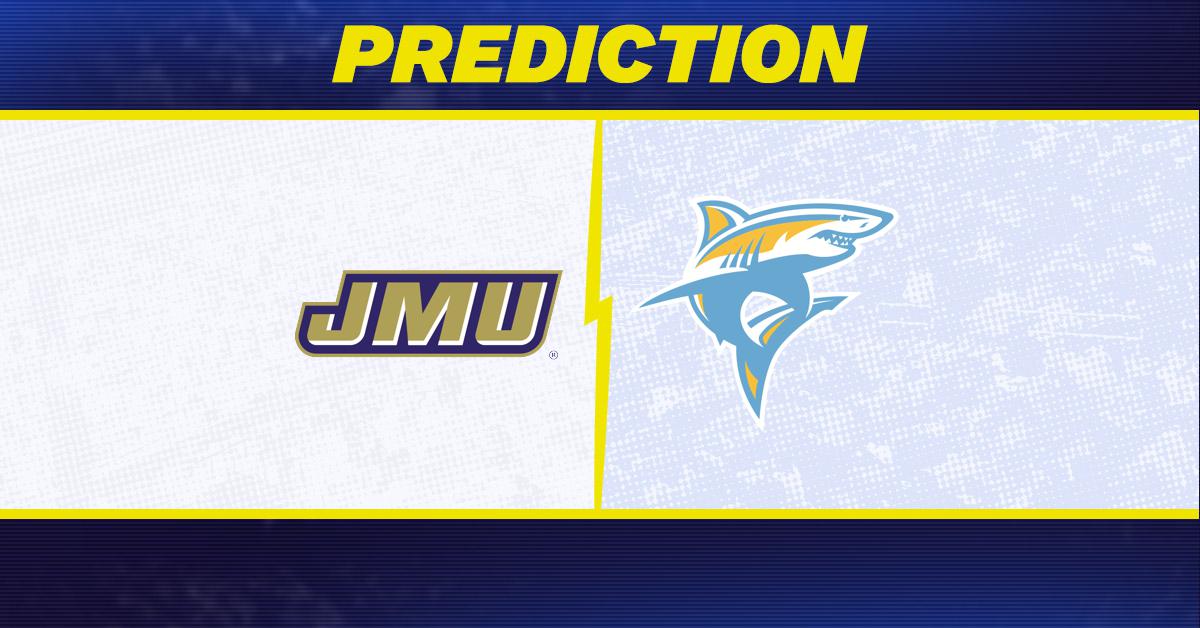 James Madison vs. LIU prediction: LIU favored to win men's college basketball matchup [11/15/2025]