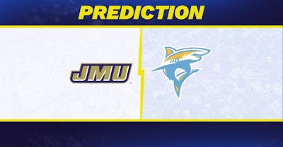 James Madison vs. LIU prediction: LIU favored to win men's college basketball matchup [11/15/2025]