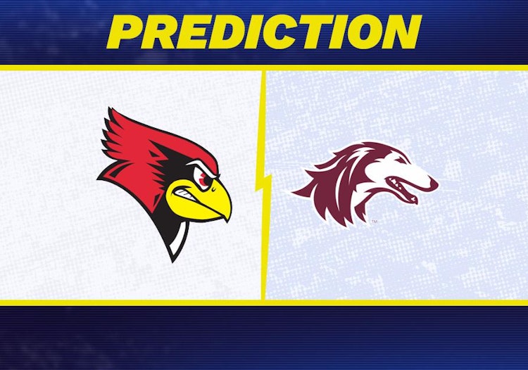 Illinois State-Southern Illinois Predictions and Game Preview.