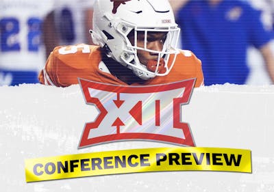 College Football Betting Preview: 2022 Big 12 Conference Analysis and Best Bets