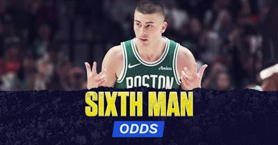 NBA Sixth Man of the Year Odds: Payton Pritchard Leads Latest Predictions [4/10/2025]