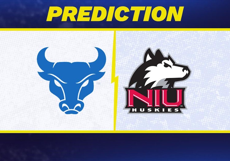 Buffalo-Northern Illinois Predictions and Game Preview.