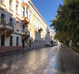 Jewish Odessa: The City of Dreams's gallery image