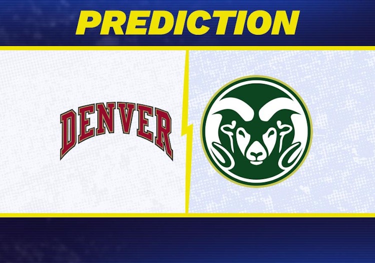 Denver-Colorado State Predictions and Game Preview.