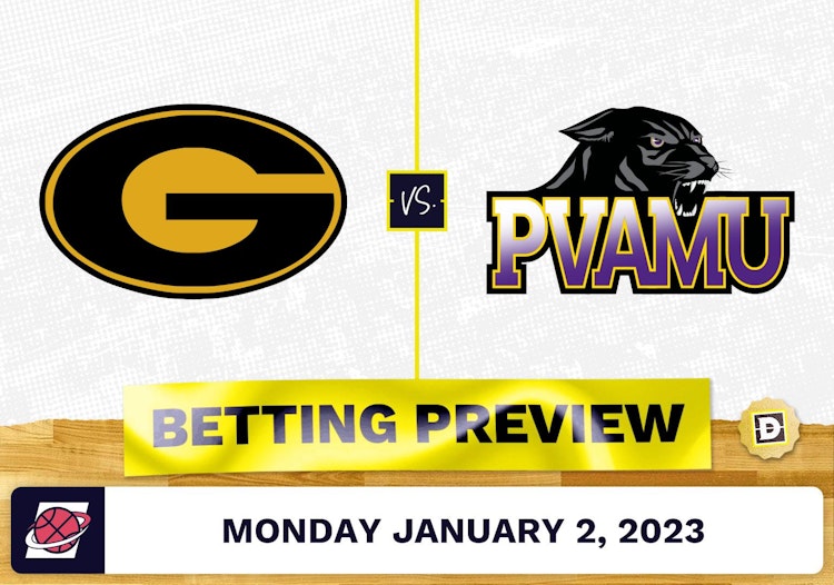 Grambling State vs. Prairie View A&M CBB Prediction and Odds - Jan 2, 2023
