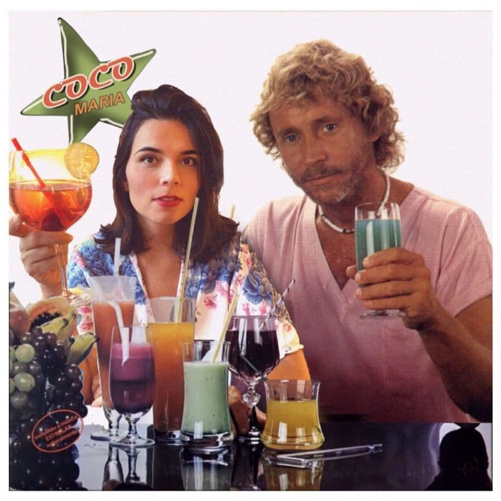 Club Coco: Coco Maria with Marcos Valle // 25-06-20