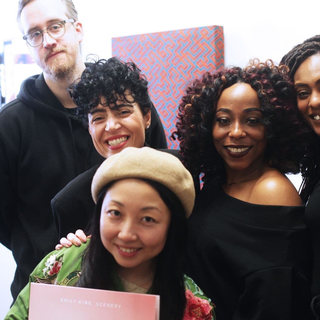 WW Daily: Mari* with Emily King // 26-02-19