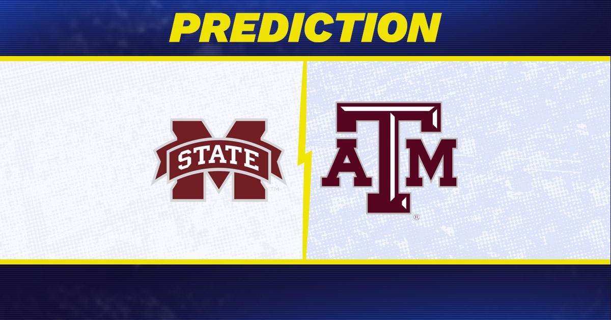 Mississippi State vs. Texas A&M prediction: Why Texas A&M is favored to win men's college basketball matchup [1/21/2026]