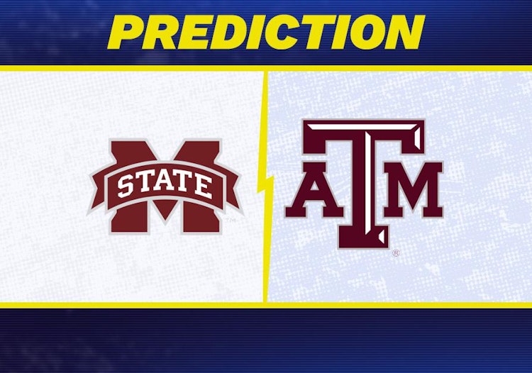 Mississippi State-Texas A&M Predictions and Game Preview.