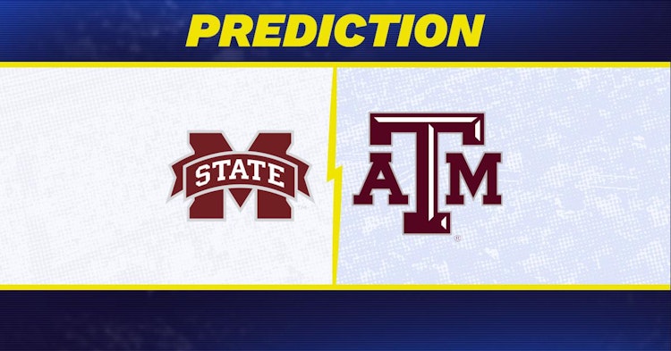 Mississippi State-Texas A&M Predictions and Game Preview.