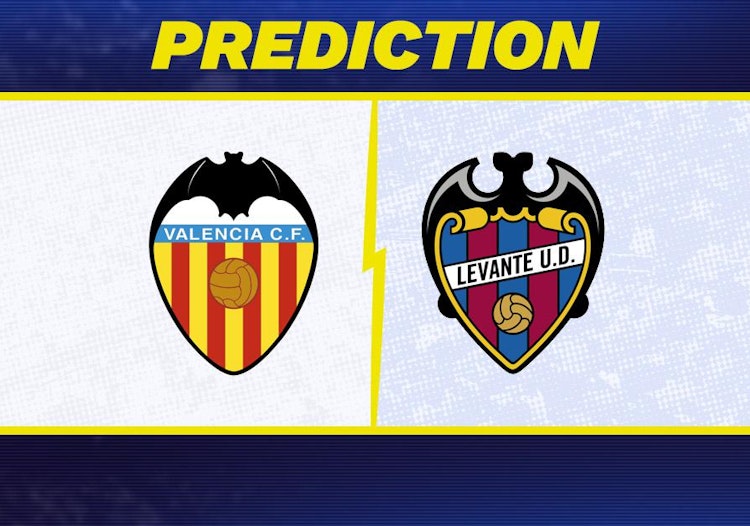 Valencia-Levante Predictions and Game Preview.