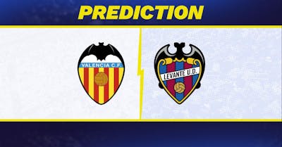 Valencia vs. Levante prediction, odds, La Liga picks [11/21/2025]